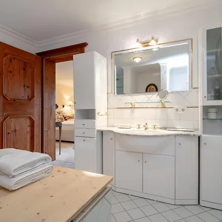 Kaiserblick Hébergement de vacances