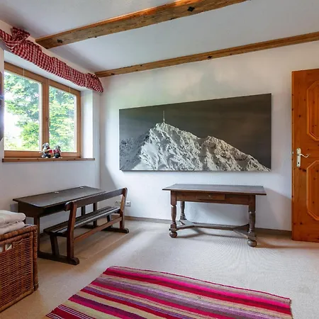 Kaiserblick Hébergement de vacances