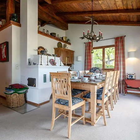 Kaiserblick Hébergement de vacances
