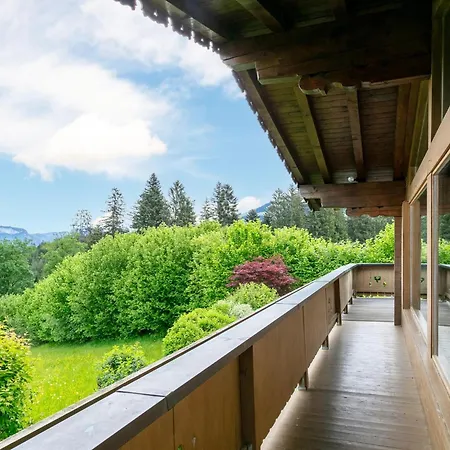 Kaiserblick * Kitzbühel