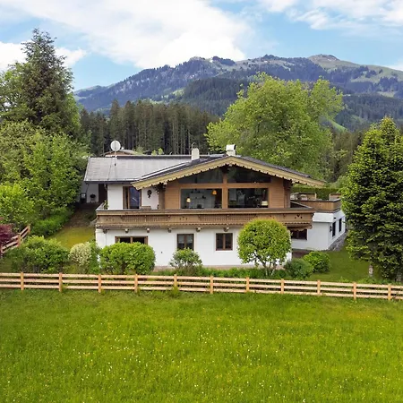 Kaiserblick Hébergement de vacances