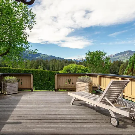 Kaiserblick * Kitzbühel