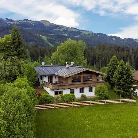 Hébergement de vacances Kaiserblick *